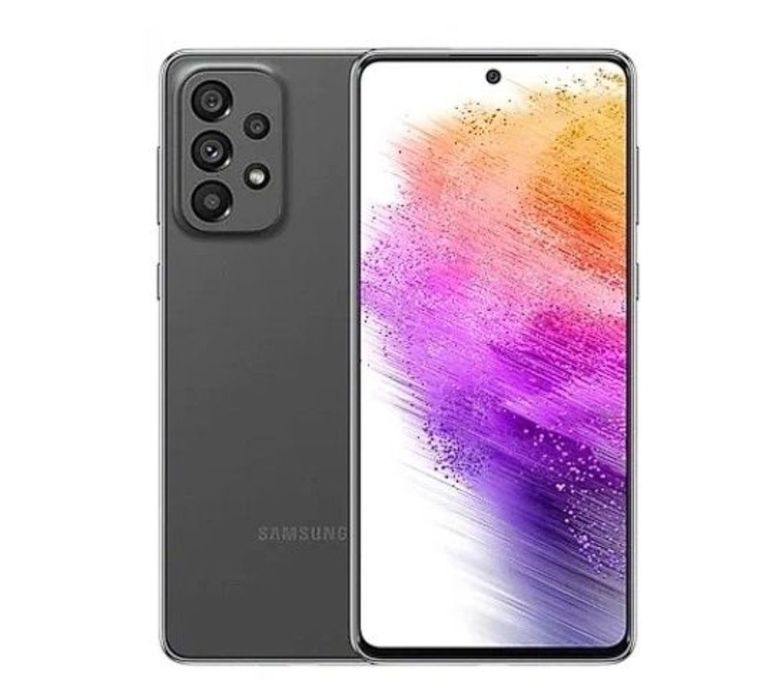 Samsung A73 128GB