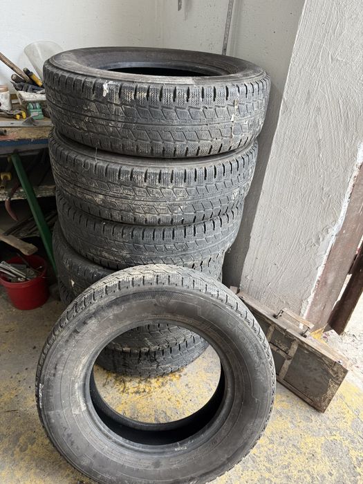 Продам Шины на газель