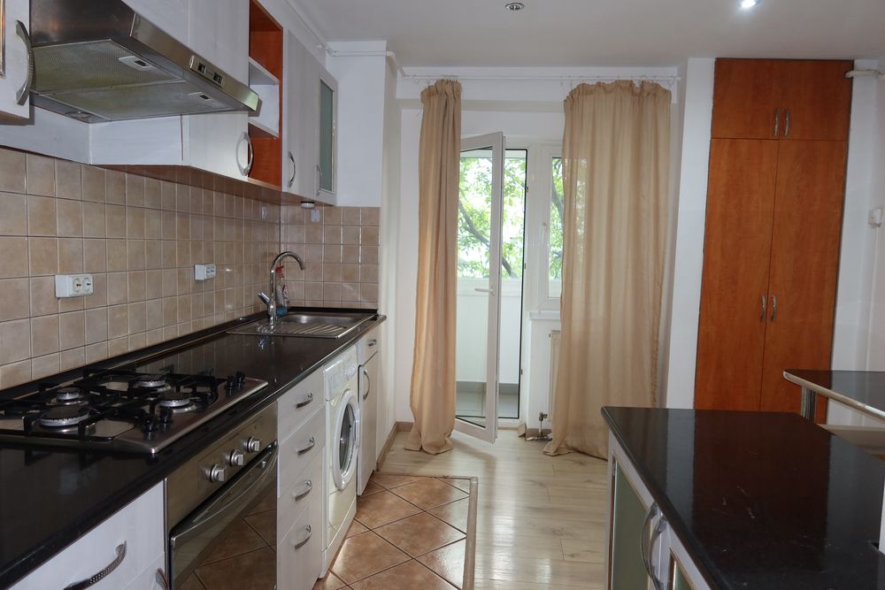 Dau in chirie apartament 2 camere, Bld. Nicolae Titulescu, Cluj-Napoca