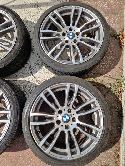 Jante style 403M 19" 5x120 mpaket bmw f30 f32 f31 f34