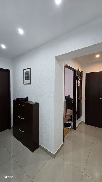 Apartament în Gloria - Mediaș