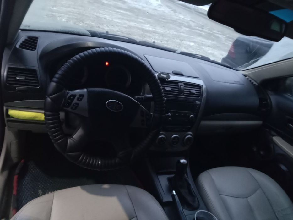 Фав Бестурн В50 2012г.