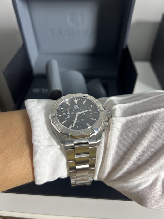 Tag heuer новый