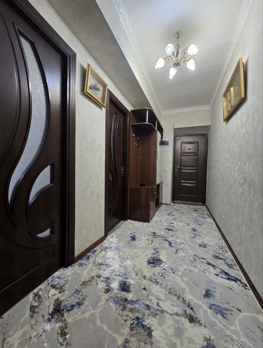 2 xonalik Srochno Arzon kvartera sotiladi
