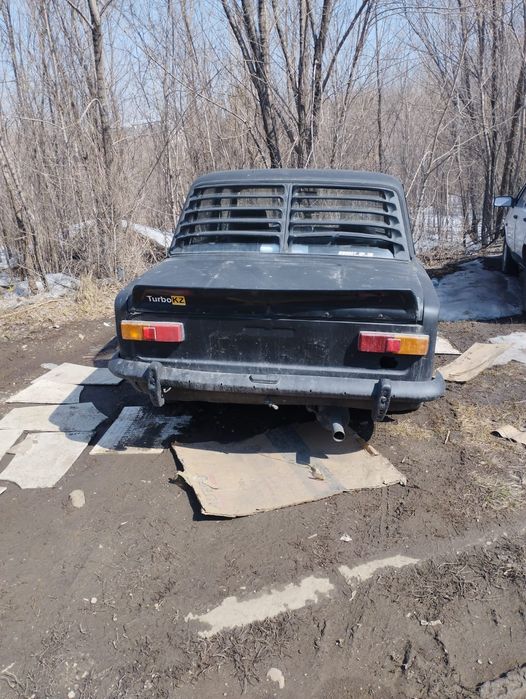 Продам ваз2101 1.7