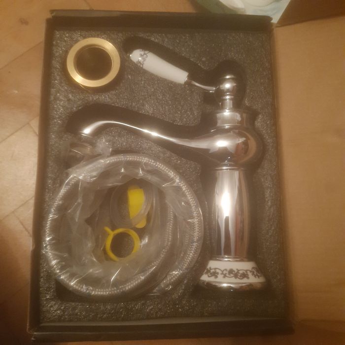 Смесител  за мивка