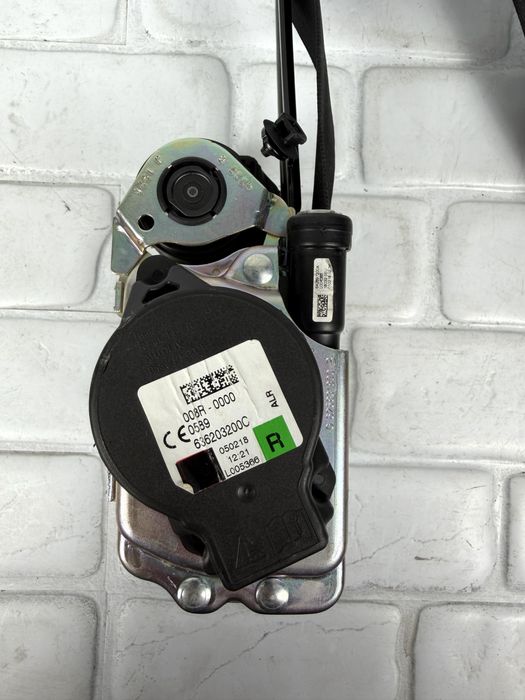 Десен колан AUDI Q5 SQ5 FY 641270500A S009Di73083 636203200C
