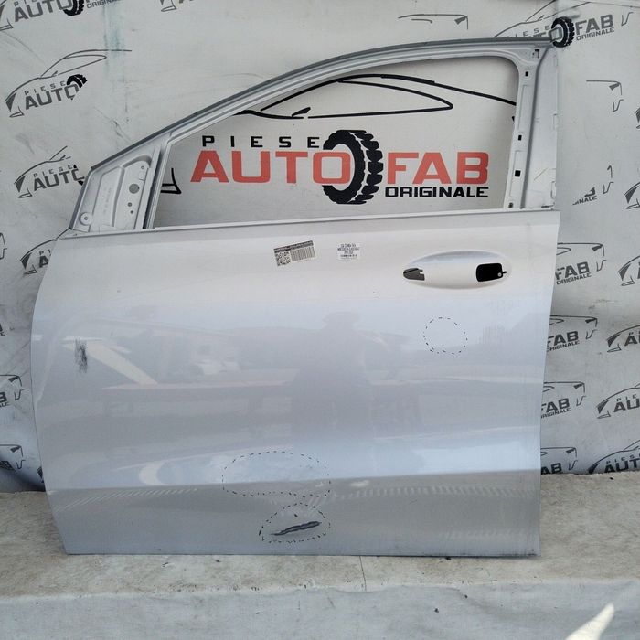 Usa stanga fata Mercedes B-Class W247 an 2018-2019-2020-2021-2022-2023