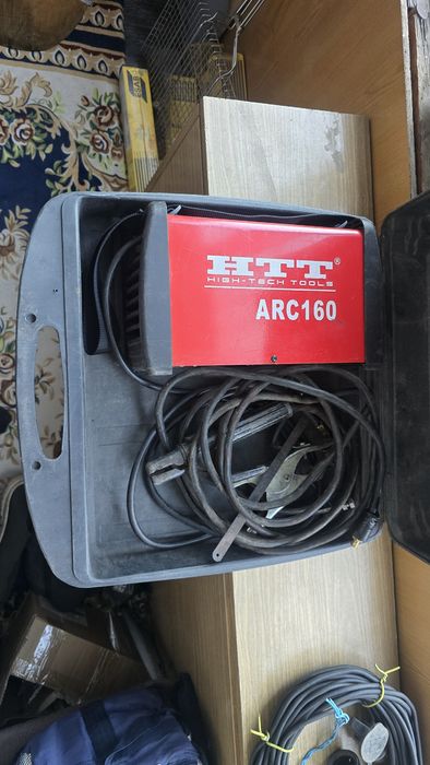 Продам сварочный аппарат