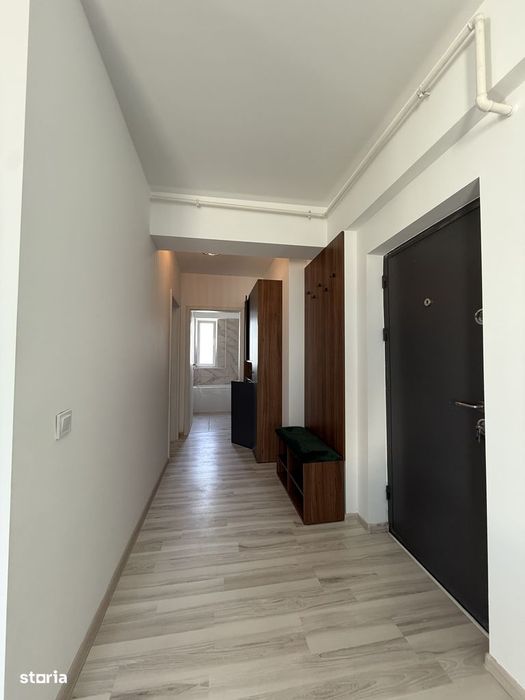Apartament 2 camere,mobilat și utilat,Bragadiru str safirului