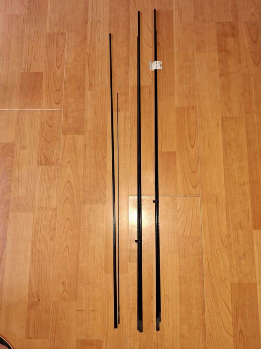 Accesorii/reparații lansete de pescuit.
