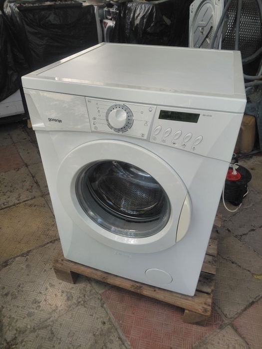 Пералня Gorenje WA63120 с гаранция
