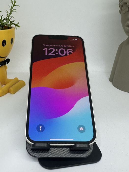 Iphone 13-128 gb