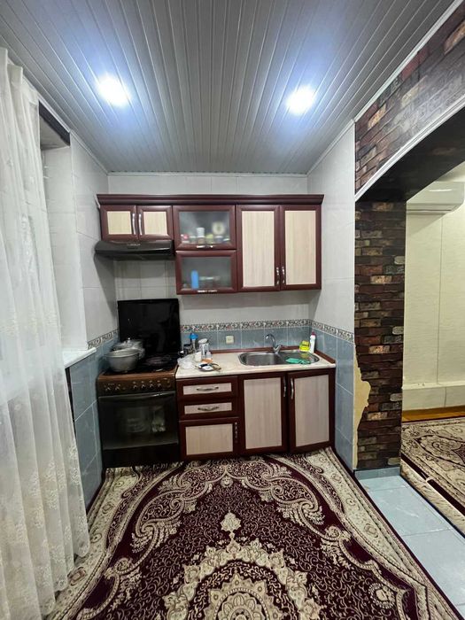 Uy sotiladi Qoraqamish Glaznoy ko'cha