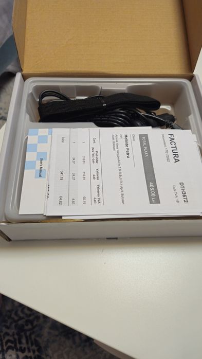 Digital satelite meter WS-6933