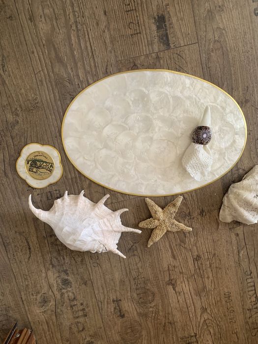 Комплект за сервиране