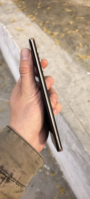 Lg Velvet 2 Pro 8/128 gb sotiladi