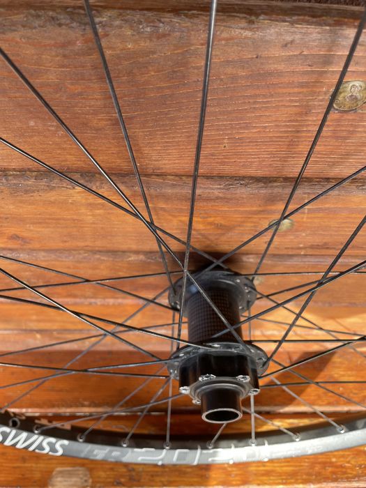 Vand set jante dt swiss fr2020 26