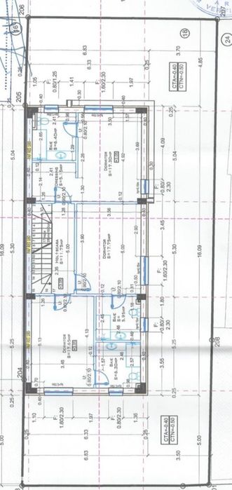 Vila | Constructie 2026 | Loc De Parcare