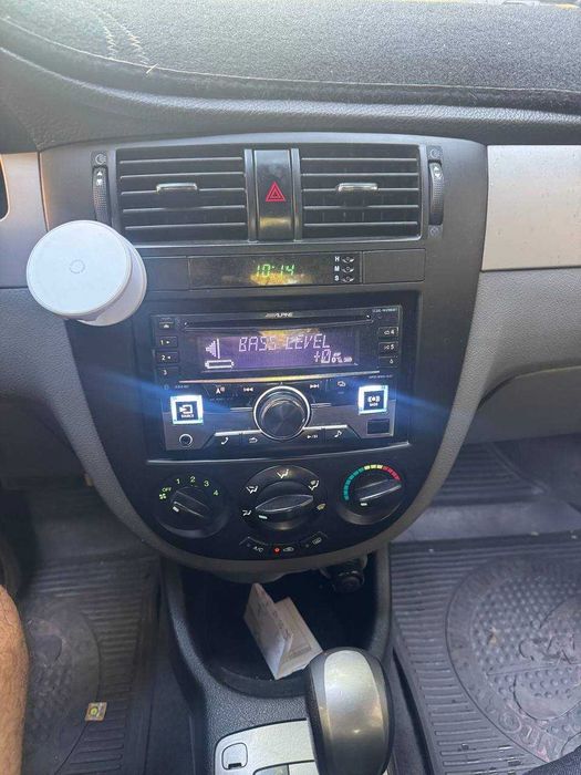 Продам Жентру(Gentra) 2016 года.