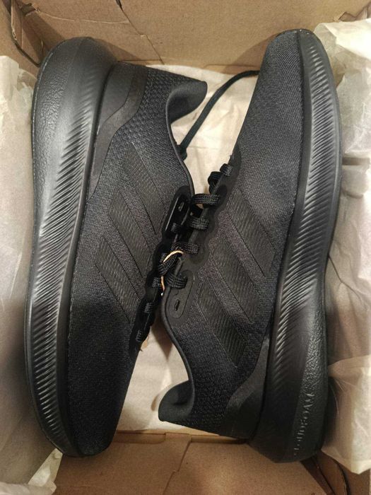 Adidas - Runfalcon 3 Shoes Черен №43 1/3 Оригинал Код 216