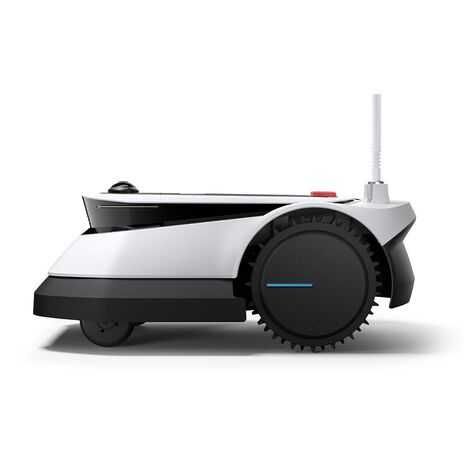 ECOVACS GOAT G1 - Robot de tuns iarbă