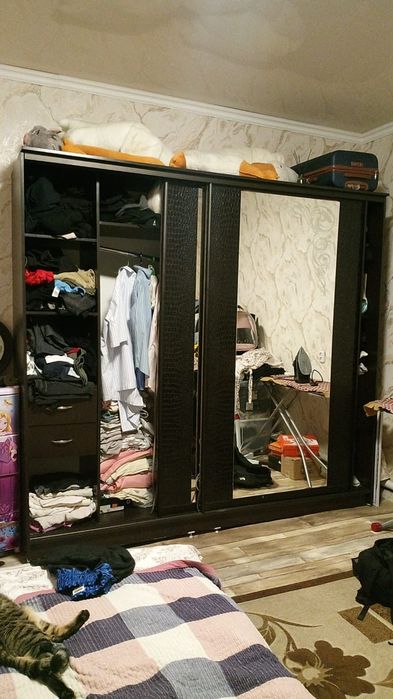 Продам шкаф купе