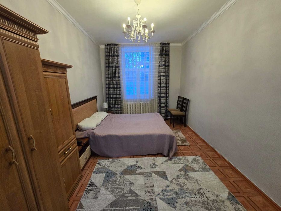 Сдам 3-комнатную квартиру