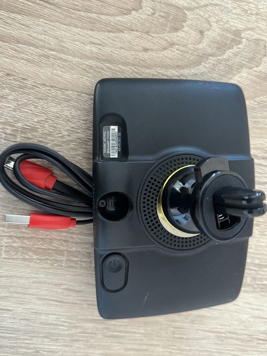 Продавам навигации за Западна Европа