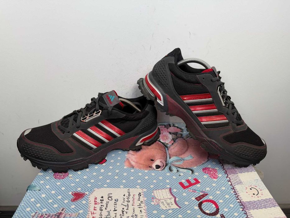 Adidas Marathon TR 10''оригинални маратонки 44 номер