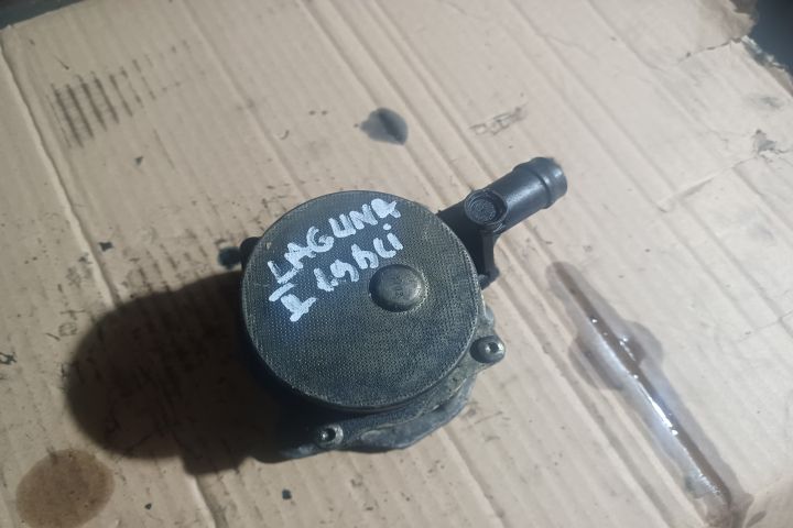 Pompa vacuum mecanica 1.9 DCI X2 Renault Laguna a 2-a generatie (face