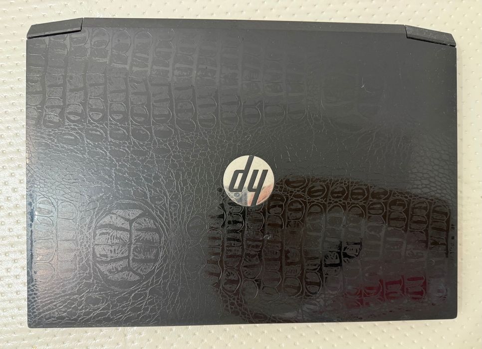 Ноутбук игровой