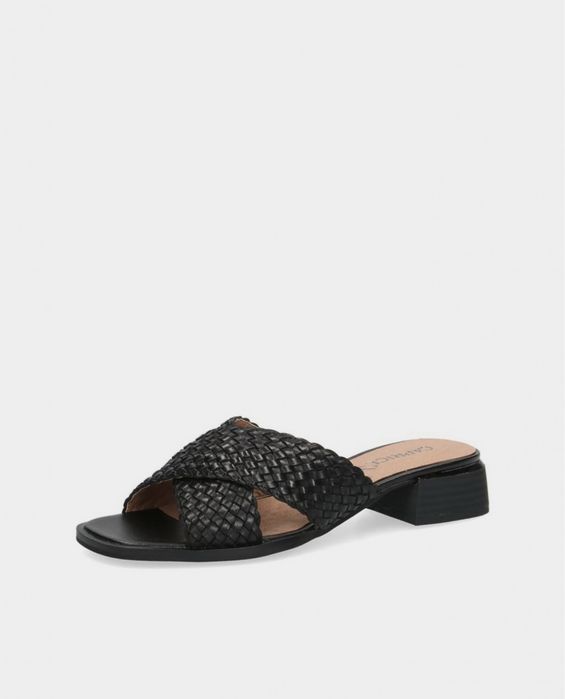 Шлепанцы Caprice