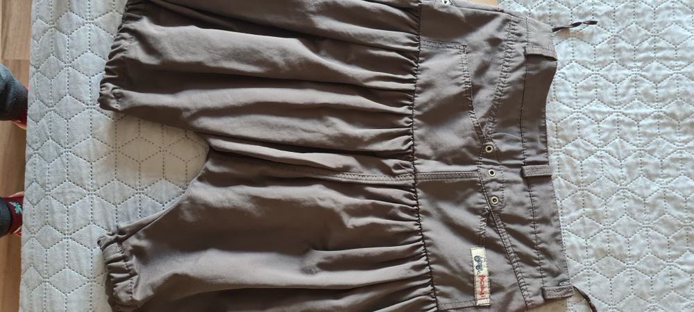 Дамски къси панталонки Helmi