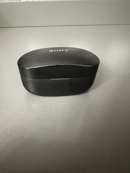 Наушники Sony WF-1000XM4, оригинал