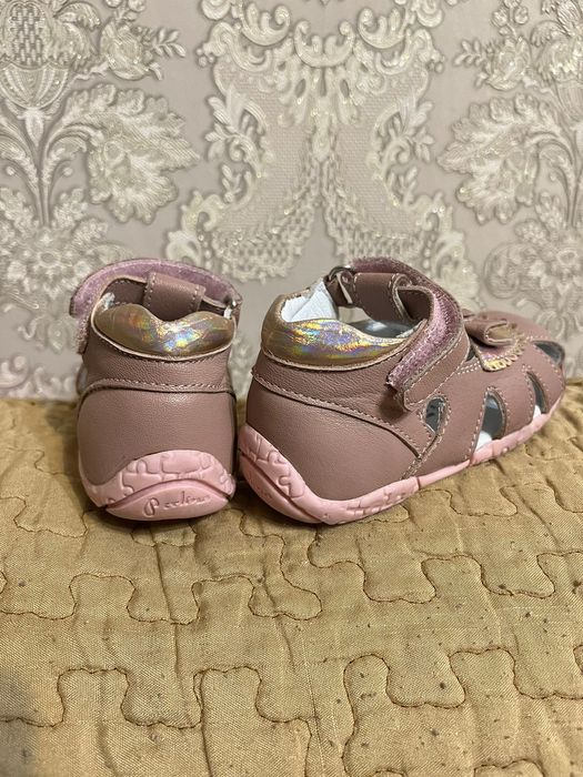 Детская обувь, обувь на девочку