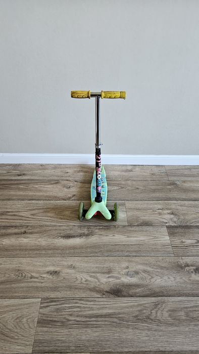 Самокат для детей