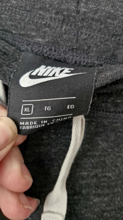 Super Sale!!!Nike HL оригинален екип