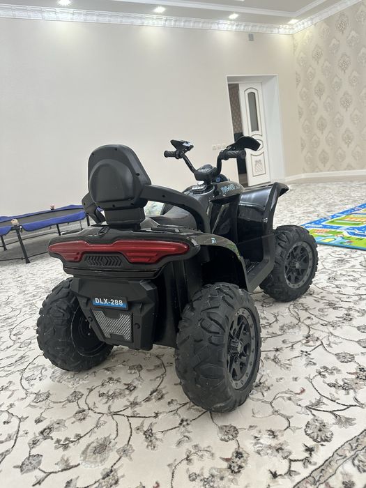 Детский Машина 40 000тенге