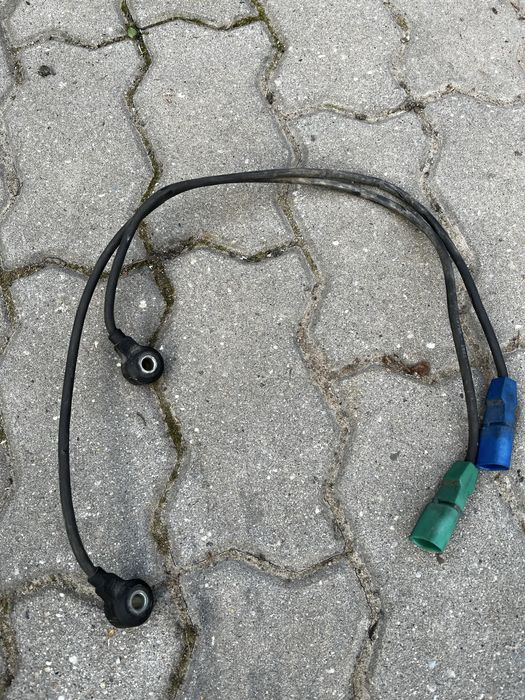 Piese 1.8t-Sonda lambda, pedala acceleratie, senzori detonatie