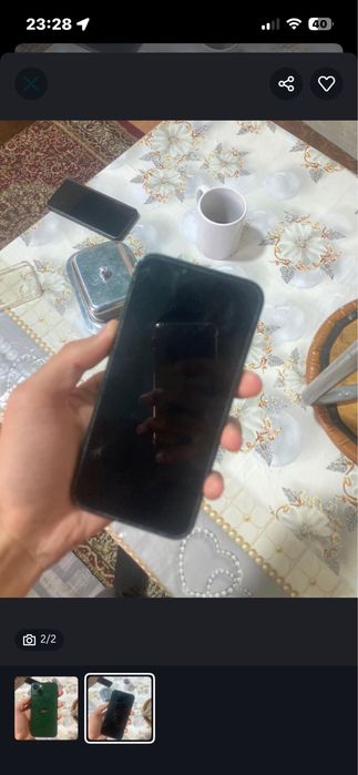 Айфон 13 78/128 гб