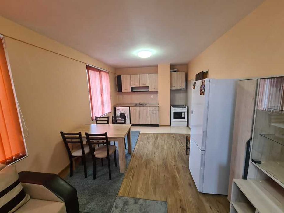 Дава се под наем Двустаен апартамент в Бургас, Възраждане - 66 кв.м за 224.4 € - Снимка #1