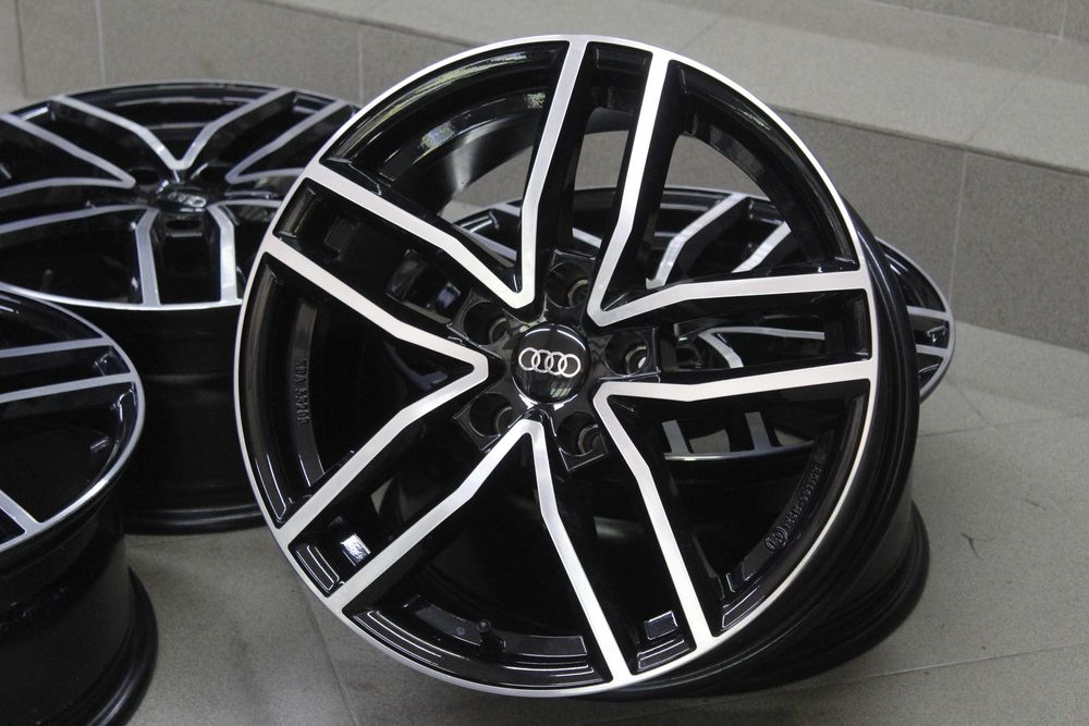 Джанти 17" Audi A4, A6