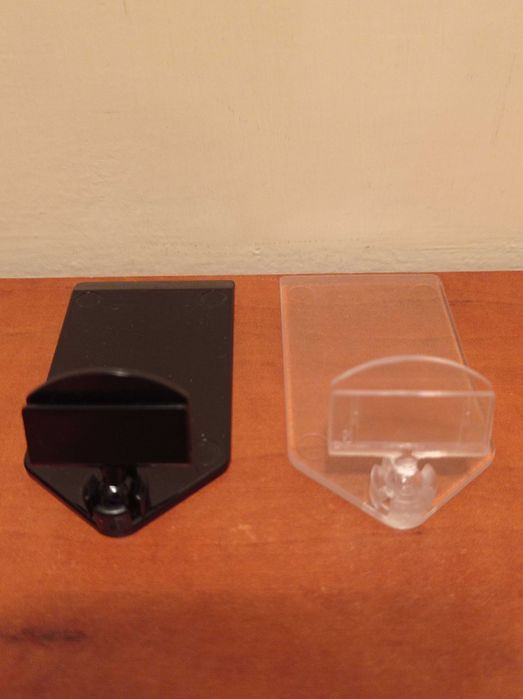 Игла и табелка за цени /комплект/