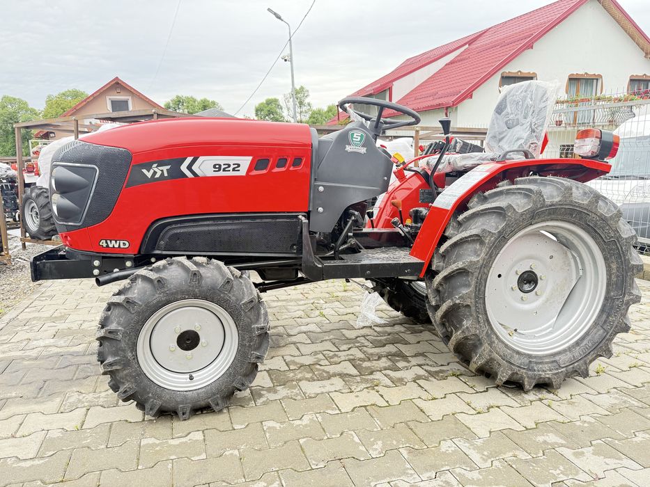 Tractor Nou VST 922DI Mitsubishi