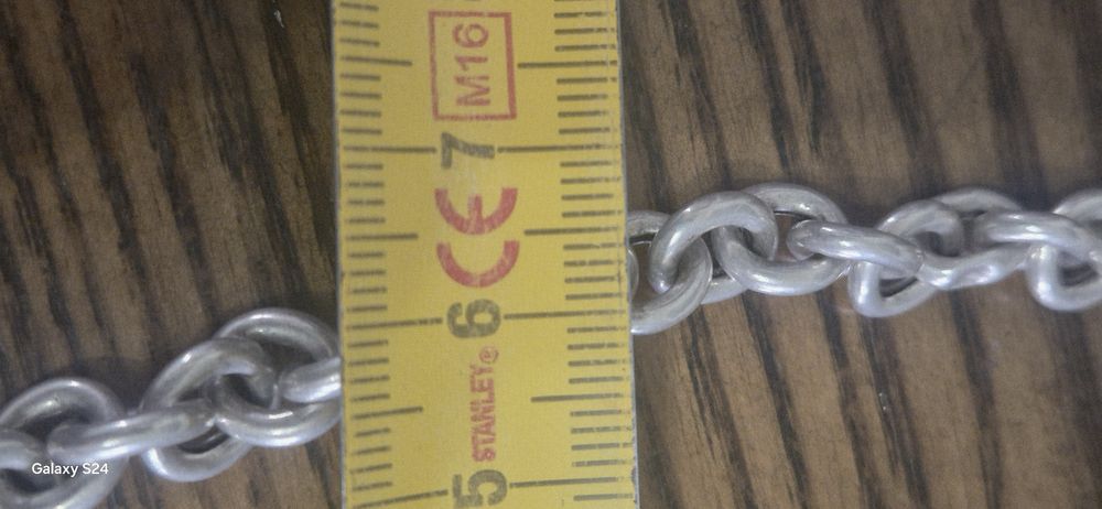 Lanț argint Cesare  Paciotti