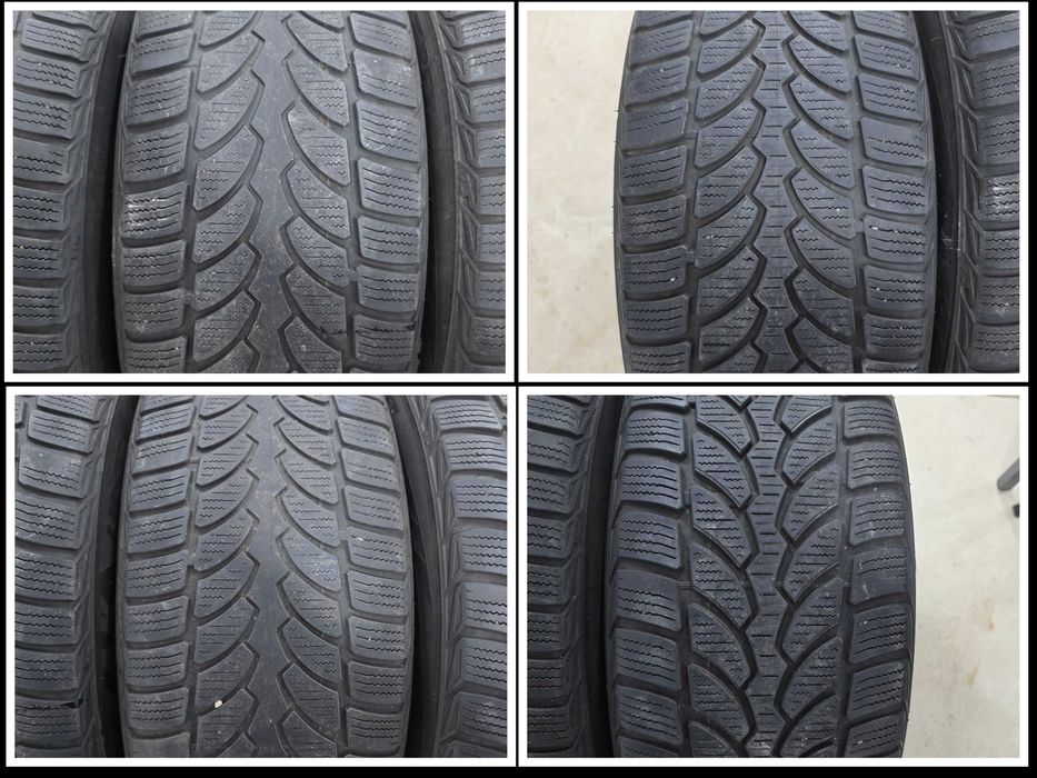 Jante 17 BMW G30 G31 G20 G21 G22 G23 Audi A4 Q2 Q3 5x112 et30