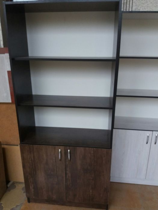 Книжный шкаф от  производителя