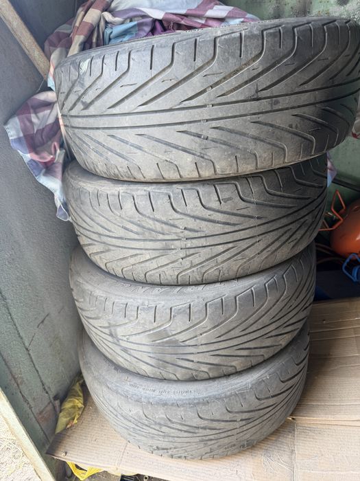 Продам шины 205/55/R16