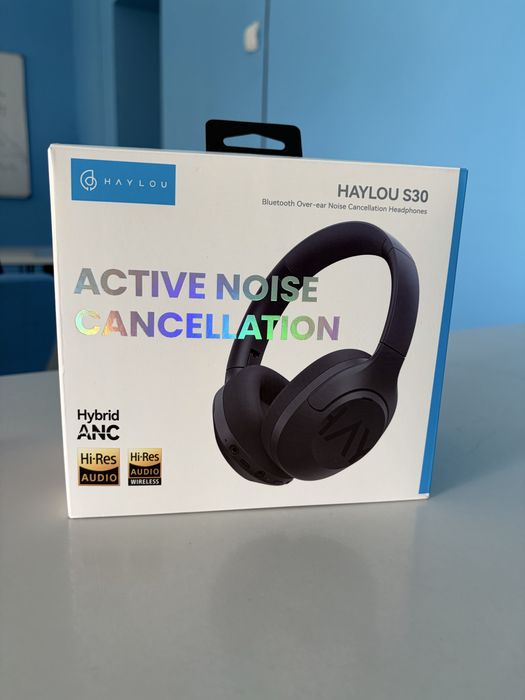 Продам Haylou S30 ANC